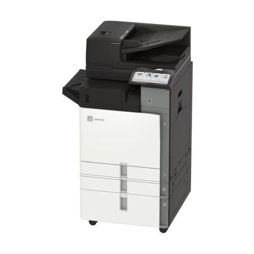 МФУ лазерное цветное Lexmark CX961se, A3 (100S14886)