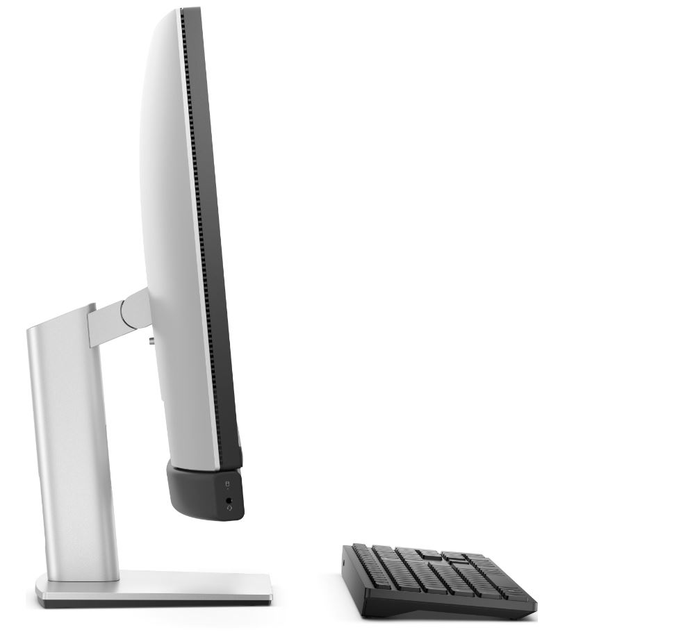 Моноблок Dell Pro 24 All-in-One Plus QB24250 (210-BPPG_BTO101_QB24250_EMEA) – купить недорого с доставкой по Алматы и Казахстану фото 6