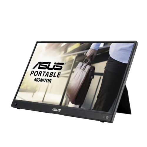 Монитор ASUS MB16AWP 15.6" FHD IPS 60Hz (MB16AWP) — купить в Казахстане | neom.kz
