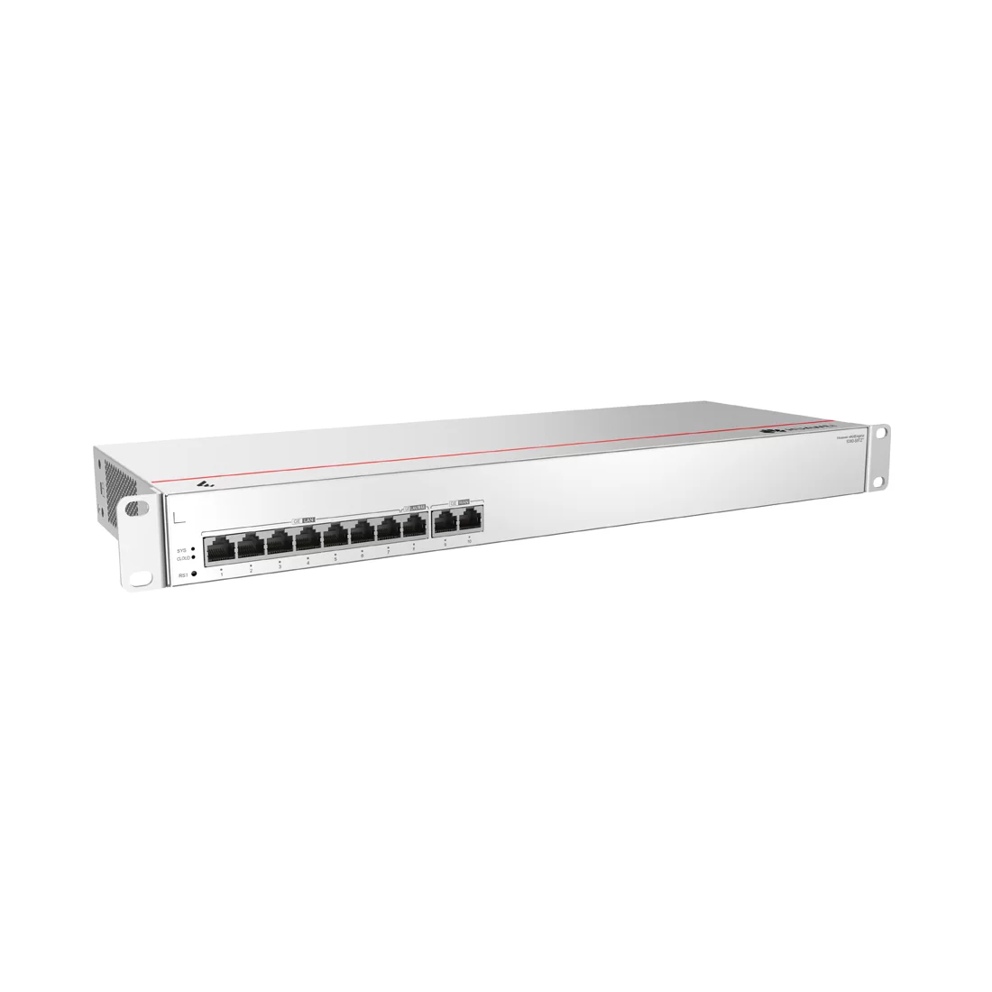 Маршрутизатор Huawei S380-S8T2T, 2×WAN – купить недорого с доставкой по Алматы и Казахстану фото 3