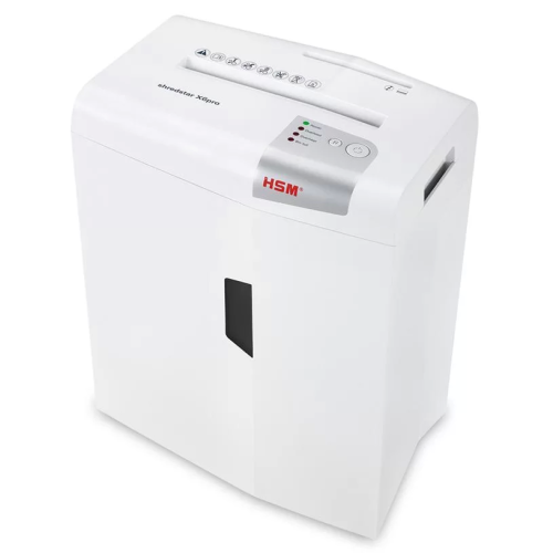 Шредер HSM Shredstar X6 pro (2x 15mm) (1046111) – купить недорого с доставкой по Алматы и Казахстану
