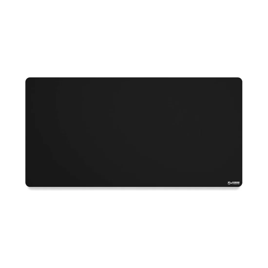 Коврик для мыши Glorious XXL Extended, Black – купить недорого с доставкой по Алматы и Казахстану