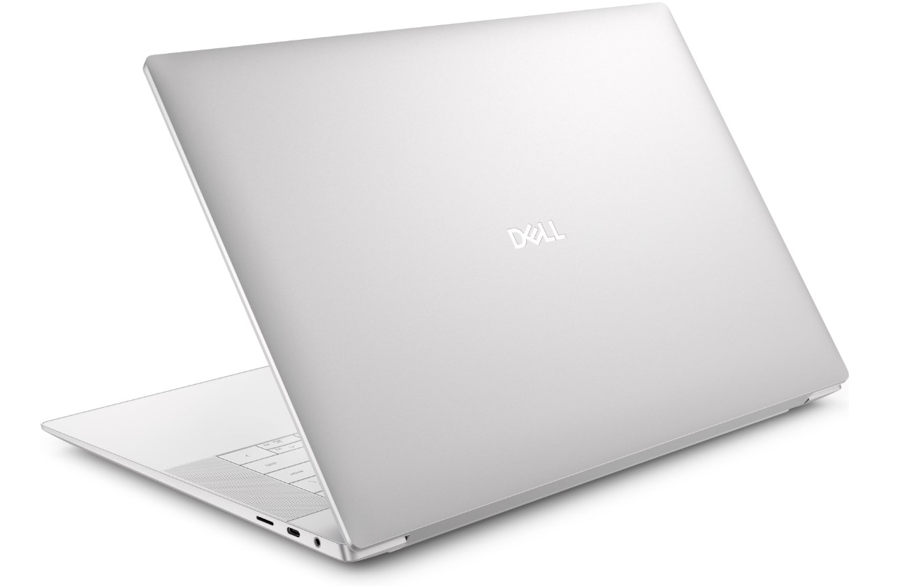 Ноутбук Dell 16 Premium DA16250 16.3" 4K OLED Core Ultra 7 255H 32GB SSD 1TB RTX 5060 Windows 11 Pro (210-BRTS_DA16250_ARLH_011) – купить недорого с доставкой по Алматы и Казахстану