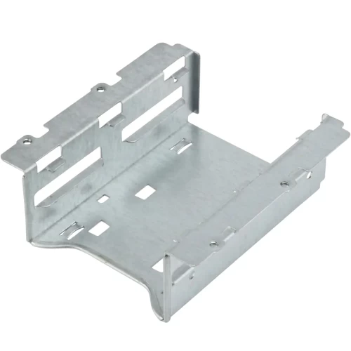 HotSwap Tray for HDD, Supermicro MCP-220-00044-0N, 2.5" HDD — купить в Казахстане | neom.kz