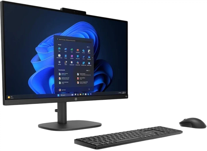 Моноблок HP ProStudio 2 AiO G2a 24 23.8" FHD Ryzen 5 16GB SSD 512GB Windows 11 Pro (D35E9ET) – купить недорого с доставкой по Алматы и Казахстану