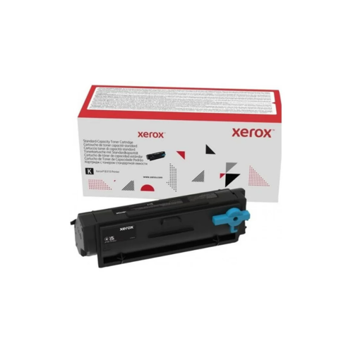 Тонер-картридж Xerox 006R04396, Cyan — купить в Казахстане | neom.kz