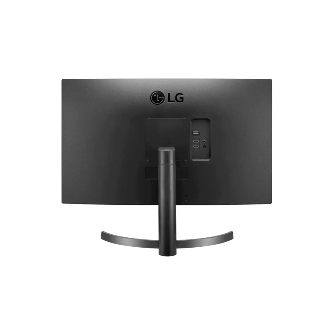Монитор 27" LG 27QN600 Black – купить недорого с доставкой по Алматы и Казахстану