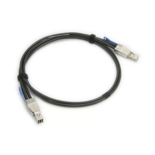 Кабель интерфейсный Supermicro Mini SAS HD External CBL-SAST-0573 – купить недорого с доставкой по Алматы и Казахстану