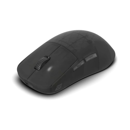 Мышь игровая беспроводная Endgame Gear OP1w 4k v2 Dark Frost, 30000 dpi, чёрная — купить в Казахстане | neom.kz