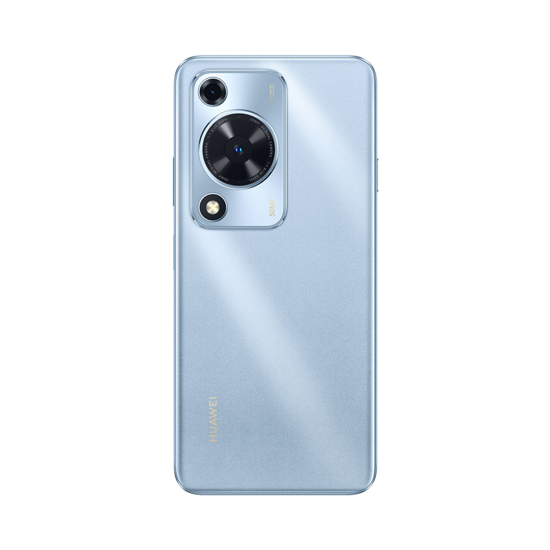 Абонентский терминал Huawei Nova Y72s GFY-LX1 8GB RAM 256GB ROM Blue – купить недорого с доставкой по Алматы и Казахстану фото 2