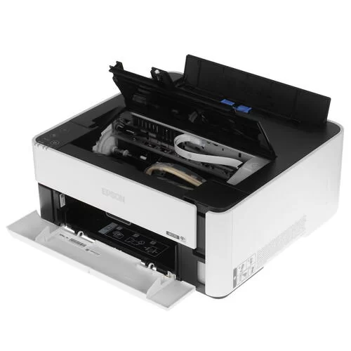 Принтер Epson M1170 (C11CH44404) – купить недорого с доставкой по Алматы и Казахстану фото 4