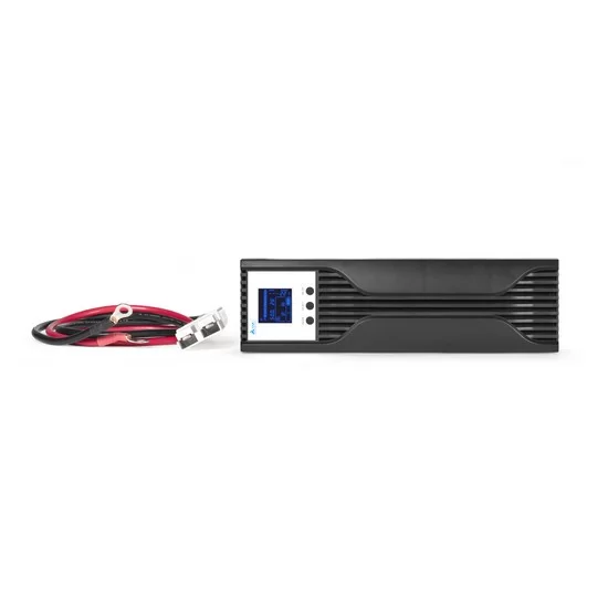 Источник бесперебойного питания SVC RTL-5KL-LCD – купить недорого с доставкой по Алматы и Казахстану фото 2