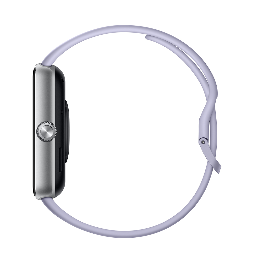 Смарт часы Redmi Watch 5 Lavender Purple – купить недорого с доставкой по Алматы и Казахстану фото 3