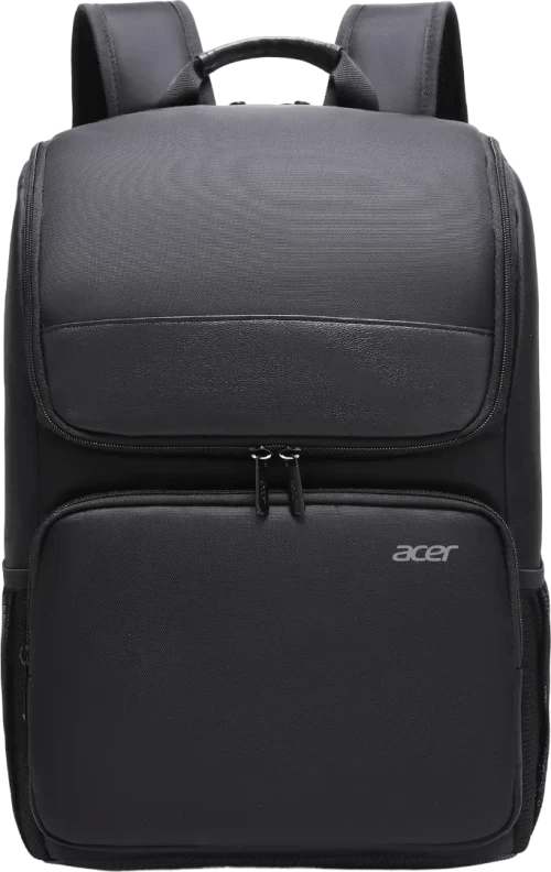 Рюкзак для ноутбука Acer OBG316, 15.6", чёрный — купить в Казахстане | neom.kz