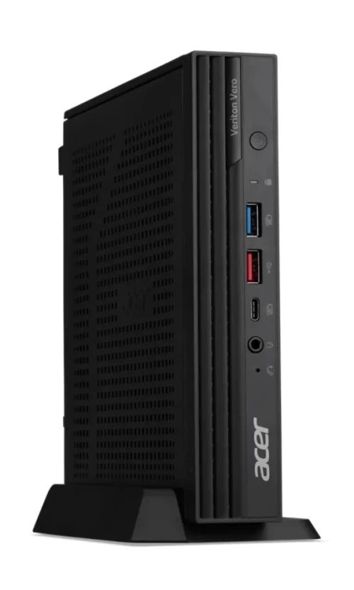 Мини-ПК  Acer Mini-PC  Veriton N4720G  Intel Core i3 14100T, 8 ГБ DDR5/Win 11 Pro — купить в Казахстане | neom.kz