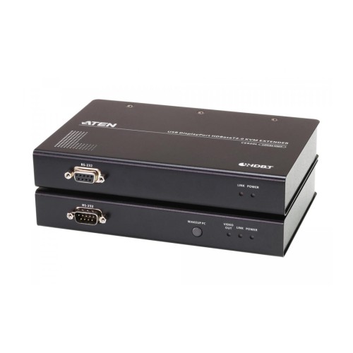 KVM-удлинитель ATEN CE920-ATA-G, USB, DisplayPort — купить в Казахстане | neom.kz