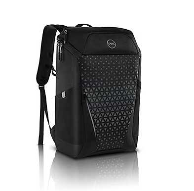 Рюкзак для ноутбука Dell Gaming GM1720PM, 17", чёрный — купить в Казахстане | neom.kz