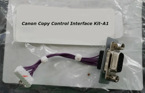 Комплект интерфейса для управления копированием Copy Control Interface Kit-A1 для устройств Canon imageRUNNER. — купить в Казахстане | neom.kz