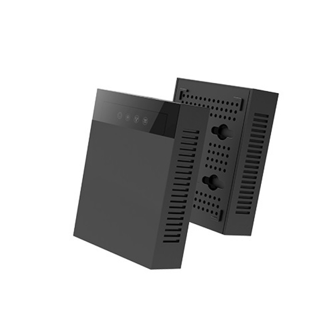 VoIP-шлюз Fanvil GA10 – купить недорого с доставкой по Алматы и Казахстану