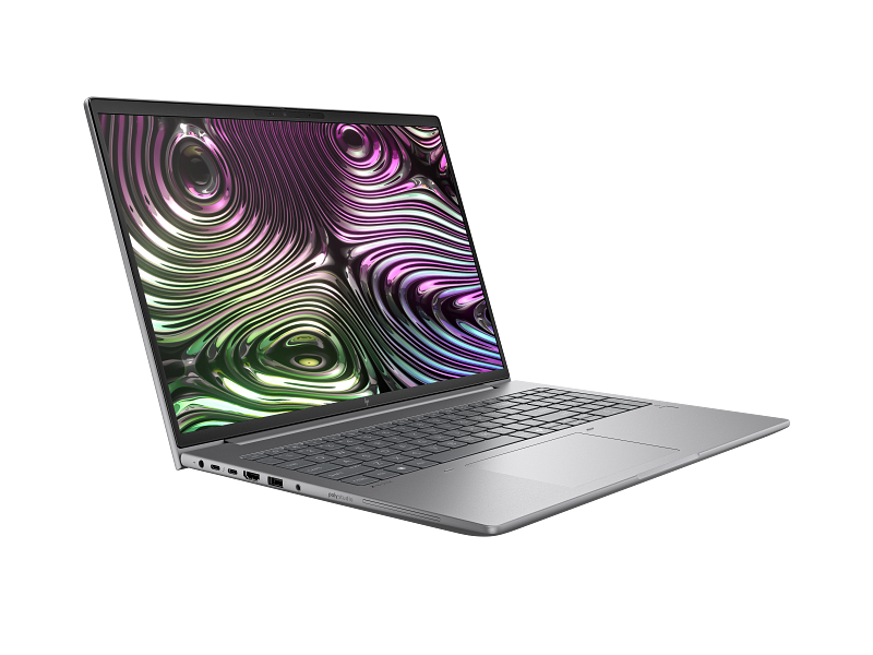 Ноутбук HP ZBook X G1i 16 16