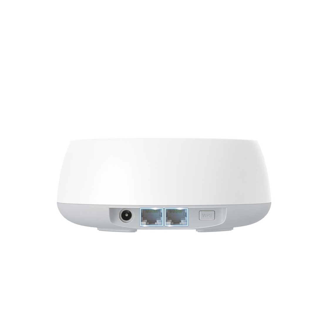 Mesh Wi-Fi система TP-Link Deco BE25(1-pack), Wi-Fi 7, 2.4/5 ГГц, 2.5 Гбит/с – купить недорого с доставкой по Алматы и Казахстану