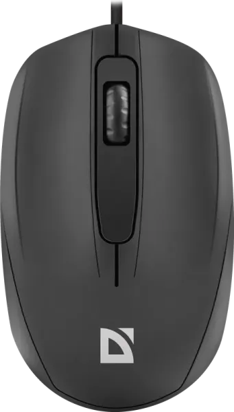 Мышь Defender Alpha MB-507 — купить в Казахстане | neom.kz