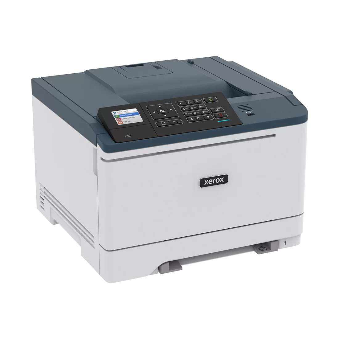 Принтер Xerox C310DNI – купить недорого с доставкой по Алматы и Казахстану