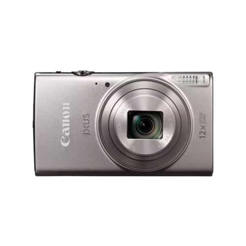 Фотоаппарат Canon IXUS 285 HS Silver – купить недорого с доставкой по Алматы и Казахстану