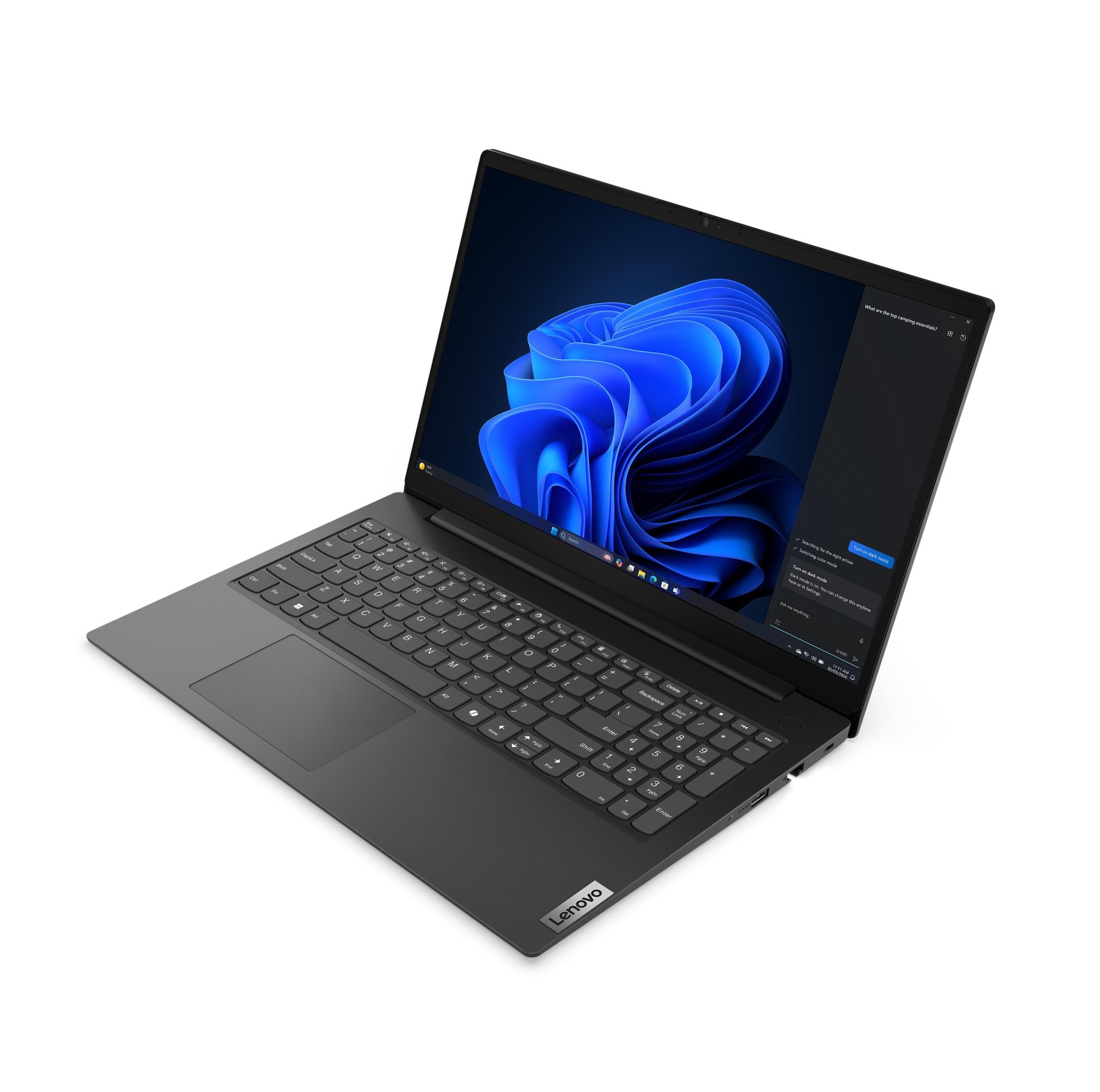Ноутбук Lenovo V15 G5 IRL 15.6