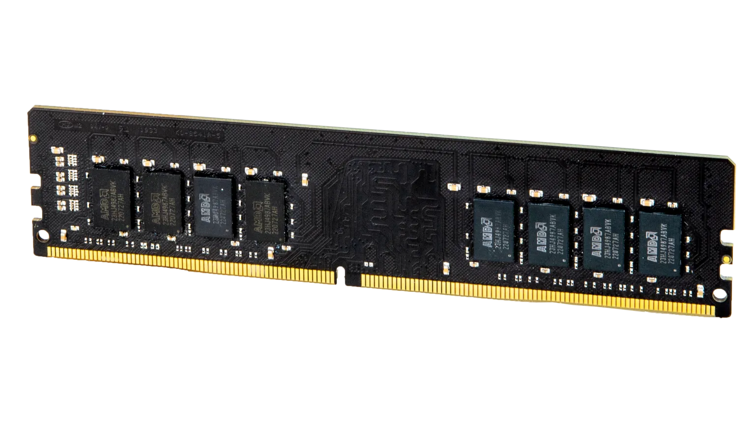 Оперативная память 32GB DDR4 2666MHz AMD Radeon R7 Performance Series R7432G2606U2S-U Retail Pack — оперативная память RAM