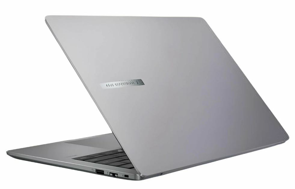 Ноутбук ASUS ExpertBook P3406CCAP-LY0140 14" WUXGA IPS Core Ultra 5 225H 16GB SSD 512GB без ОС (90NX0AM1-M00760) – купить недорого с доставкой по Алматы и Казахстану