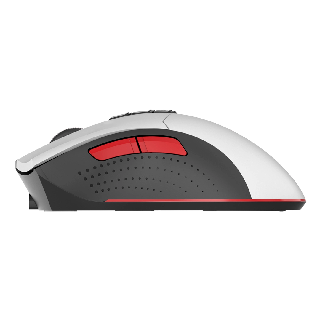 Мышь игровая беспроводная A4Tech Bloody R90Plus-Stone, чёрная