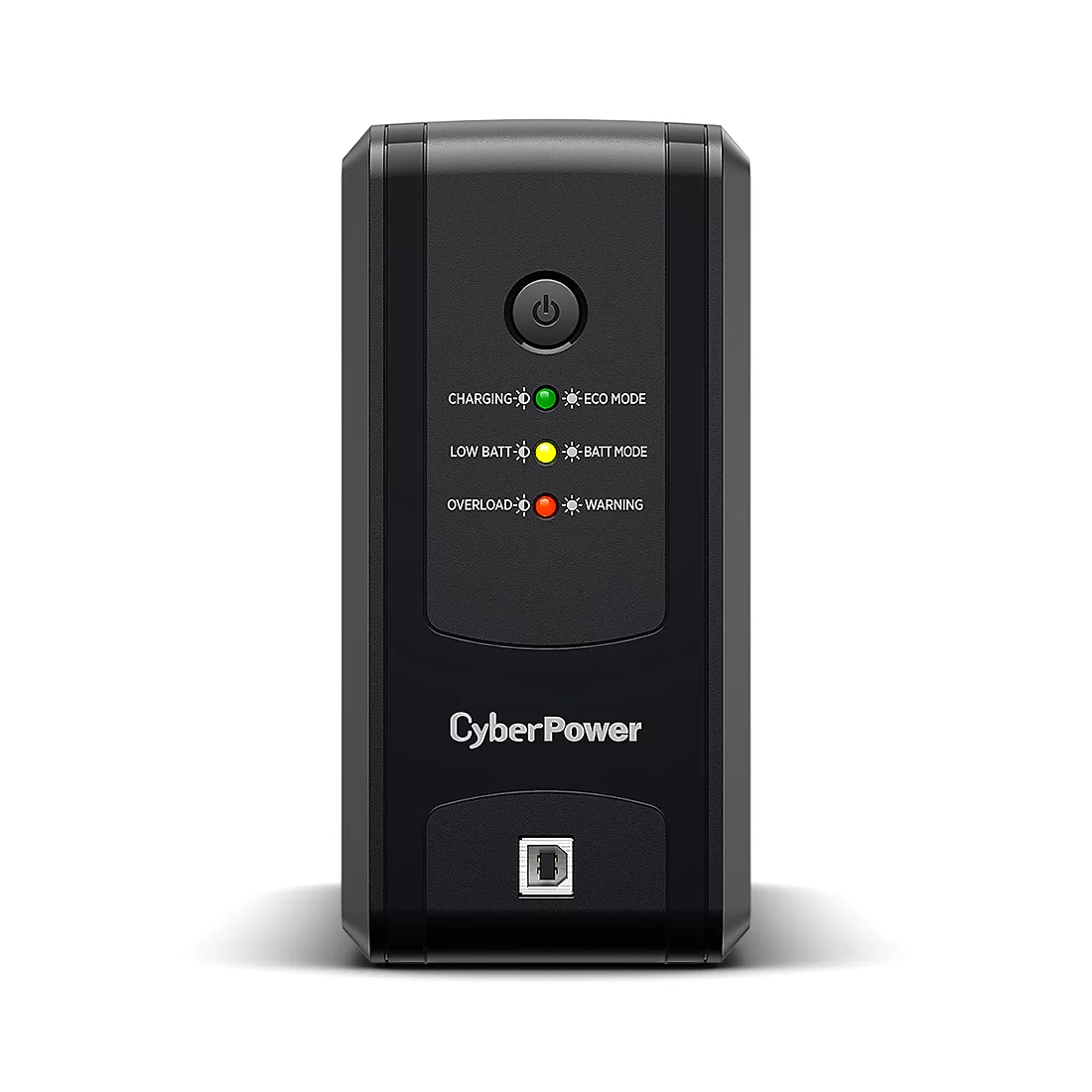 Источник бесперебойного питания CyberPower UT850EG – купить недорого с доставкой по Алматы и Казахстану фото 2