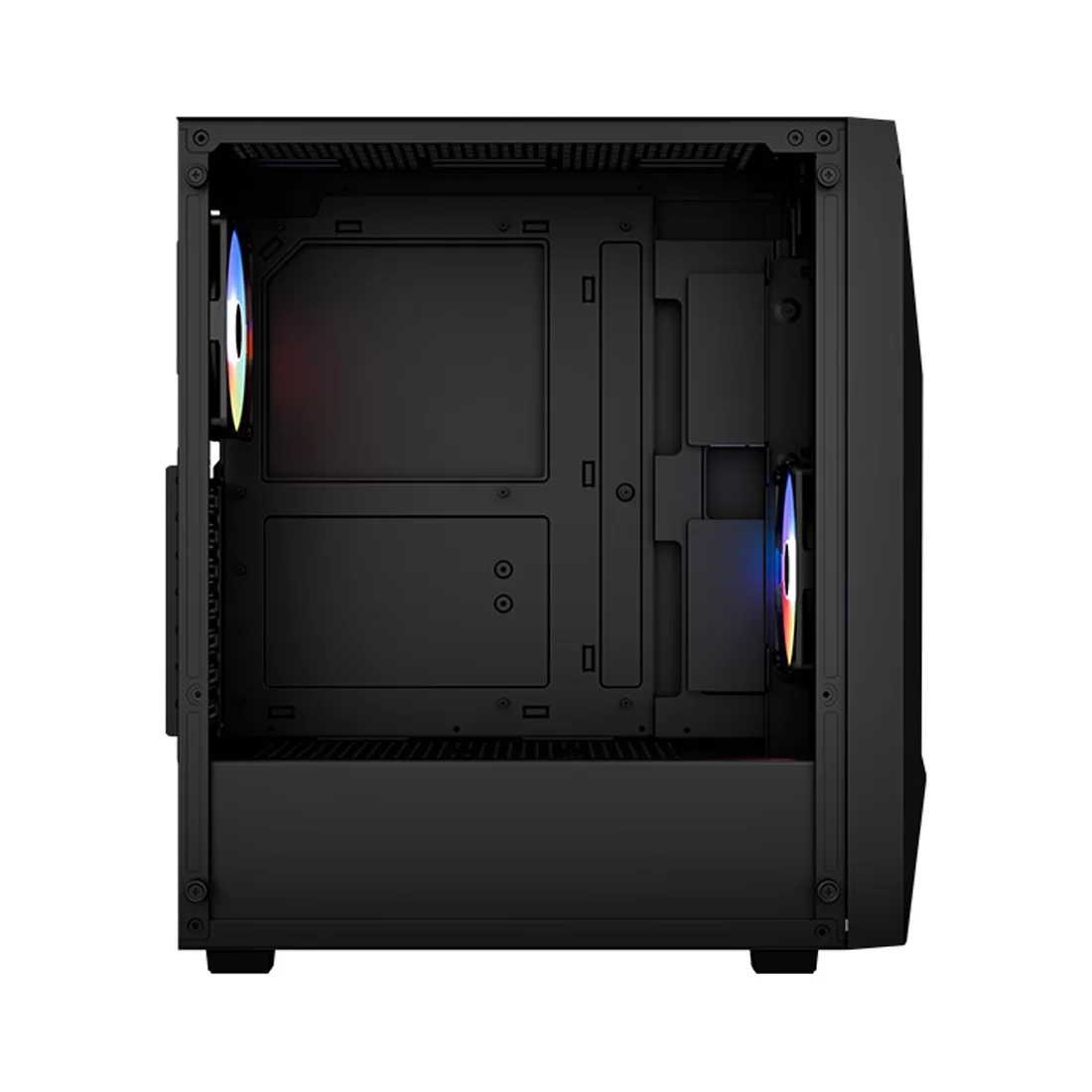 Корпус Aerocool Player без Б/П (ACCM-ES06023.11)