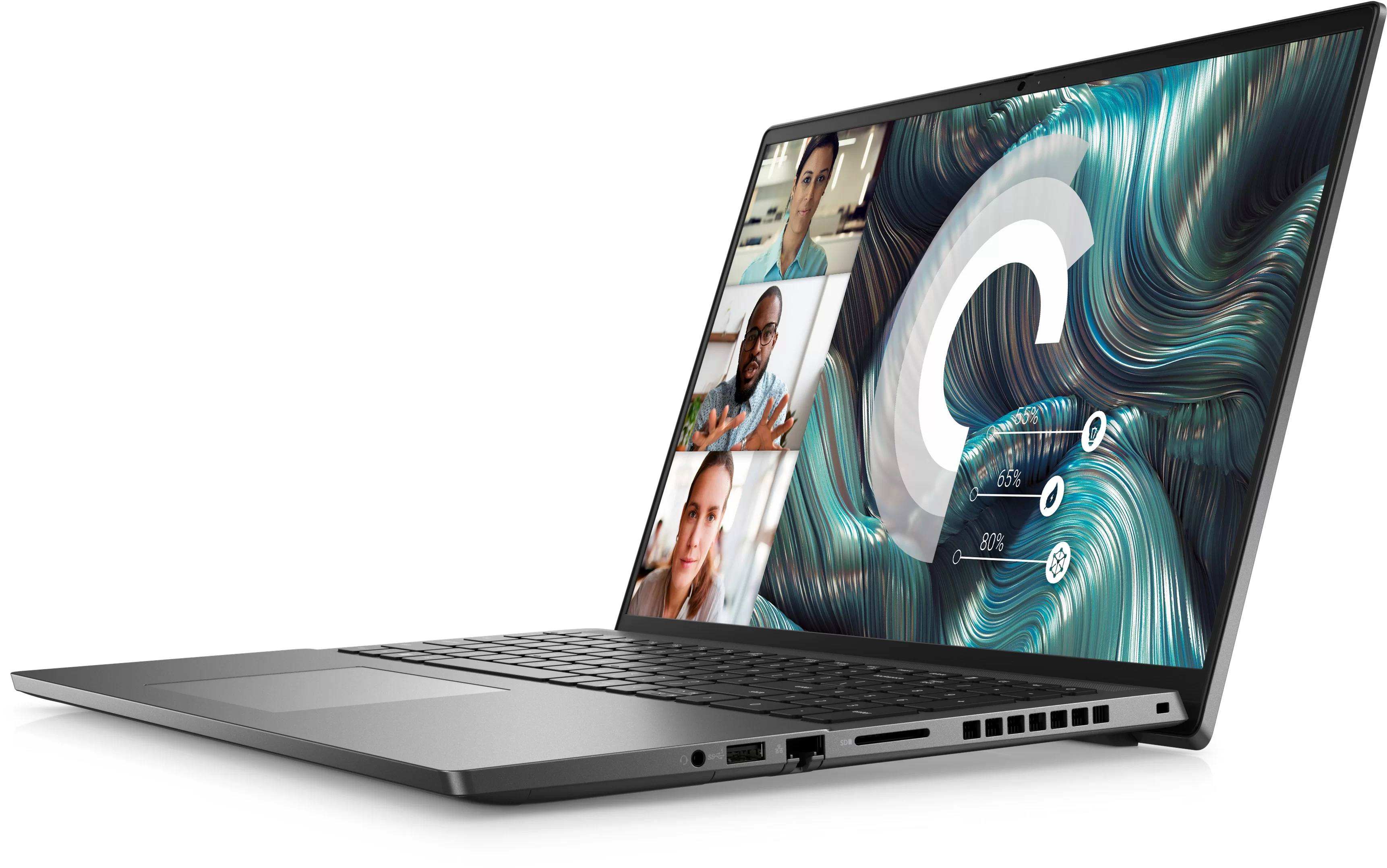 Ноутбук DELL Vostro 7620 (210-BDVL-5) – купить недорого с доставкой по Алматы и Казахстану фото 2