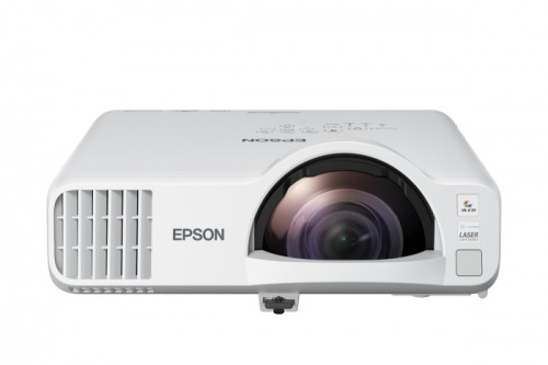 Проектор Epson EB-L210SF, Full HD, 4000 лм, лазерный, Wi-Fi (V11HA75080) — купить в Казахстане | neom.kz