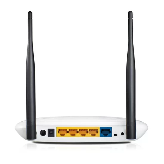 Маршрутизатор TP-Link TL-WR841N – купить недорого с доставкой по Алматы и Казахстану фото 2