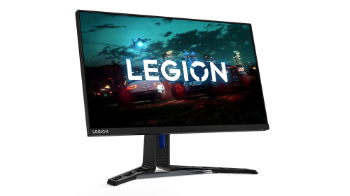 Монитор Lenovo Y27h-30 27" QHD IPS 165Hz (66F6UAC3EU) — купить в Казахстане | neom.kz