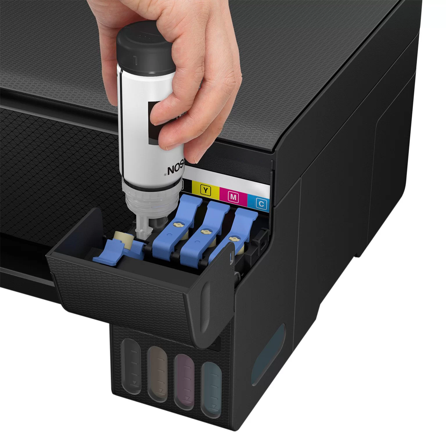  Цветной МФУ Epson L3251 (C11CJ67413) фото 3