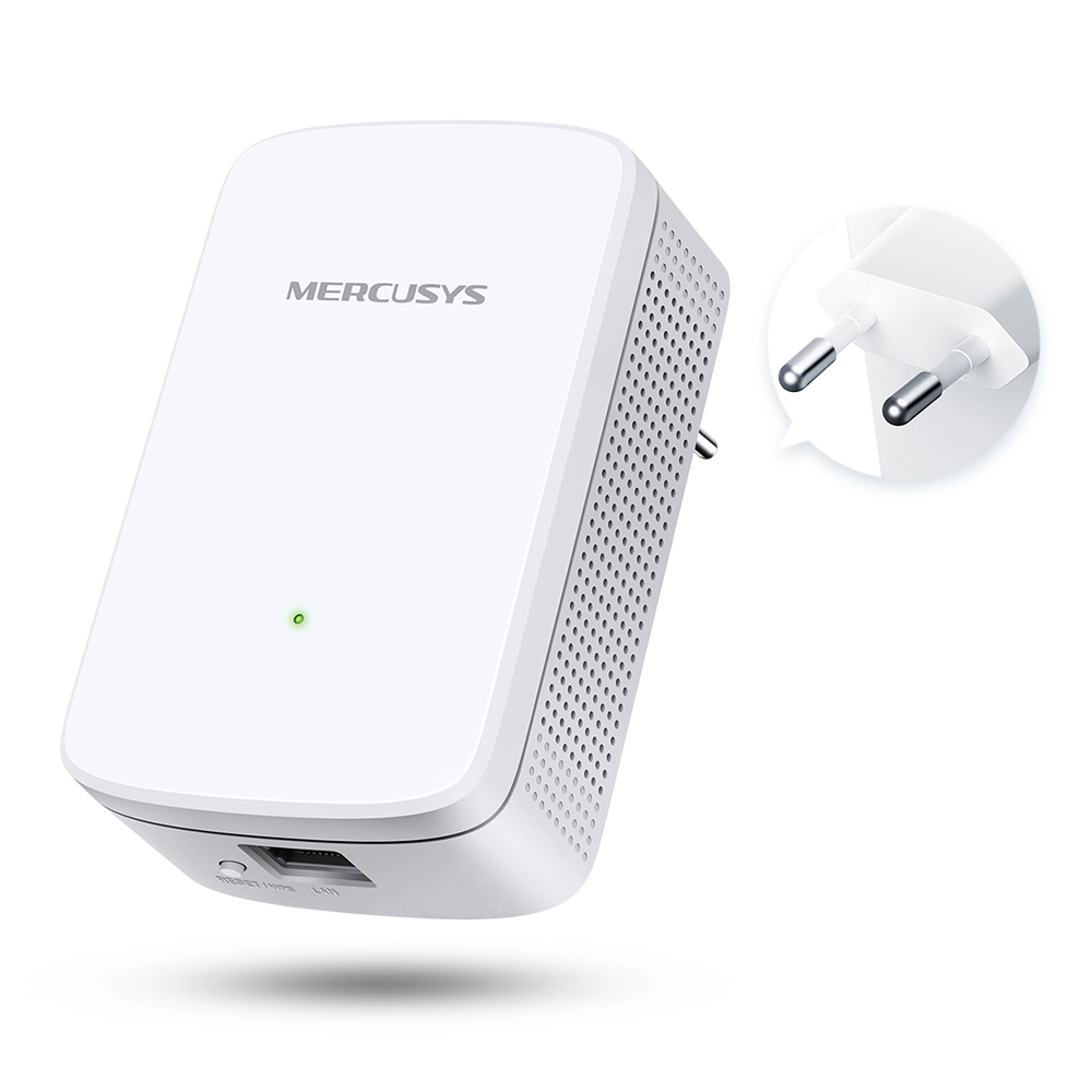 Усилитель Wi-Fi Mercusys ME10