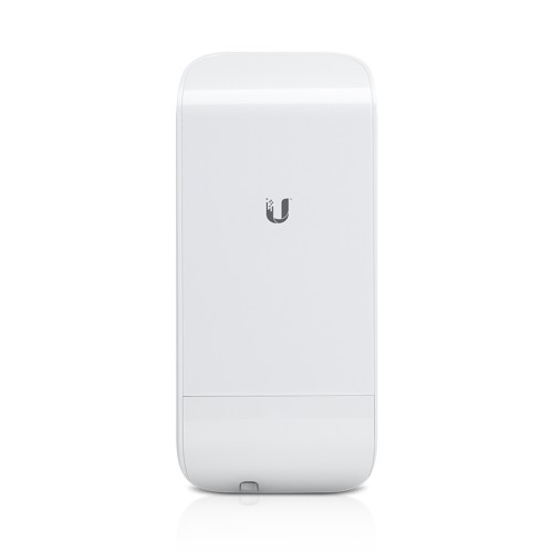 Точка доступа Wi-Fi Ubiquiti LOCOM2, 1×LAN 100 Мбит/с, PoE — купить в Казахстане | neom.kz