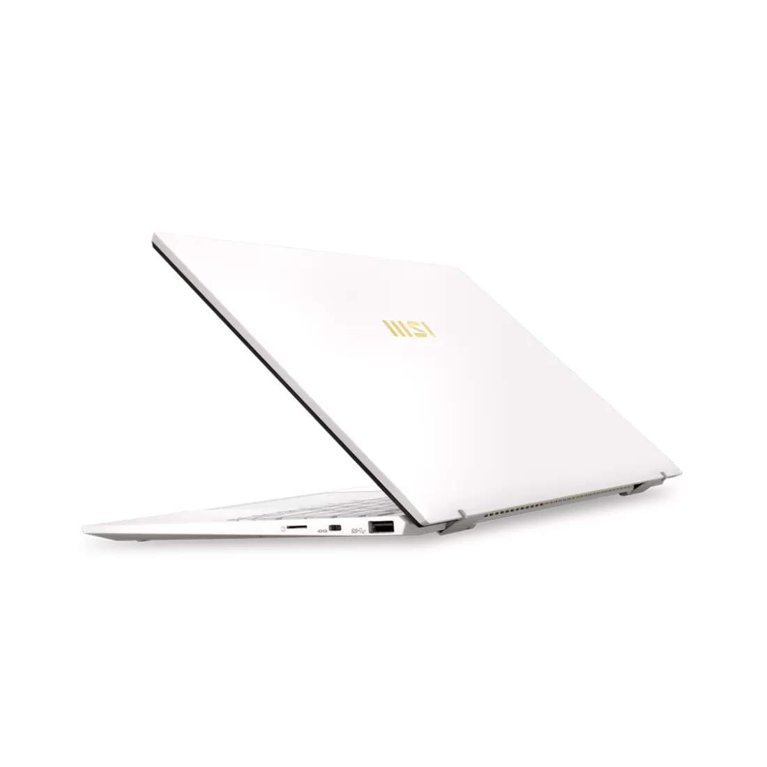 Ноутбук MSI Prestige 13 13.3" OLED 2.8K Ultra 7 155H 32GB 1TB Intel Arc Graphics DOS – купить недорого с доставкой по Алматы и Казахстану фото 2