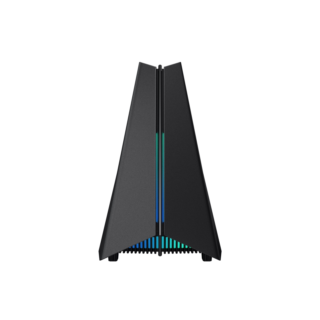 Wi-Fi роутер TP-Link Archer GXE75, Wi-Fi 6 AXE5400, 2.4/5/6 ГГц, 1×WAN/LAN 2.5 Гбит/с + 1×WAN/LAN 1 Гбит/с + 3×LAN 1 Гбит/с – купить недорого с доставкой по Алматы и Казахстану