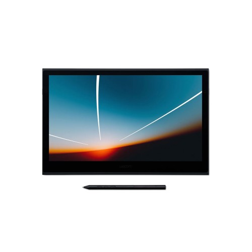 Графический планшет Wacom Movink 13 pen touch One (DTH135K0B) — купить в Казахстане | neom.kz