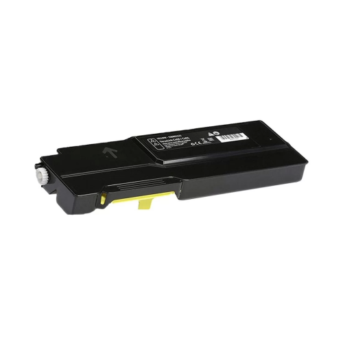 Тонер-картридж Xerox 106R03521, Yellow — купить в Казахстане | neom.kz