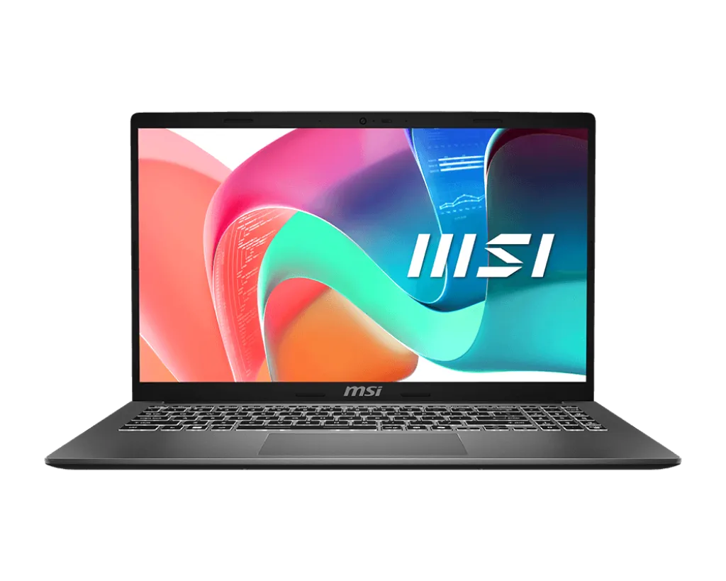 Ноутбук MSI Modern 15 F13MG (F13MG-275XKZ) – купить недорого с доставкой по Алматы и Казахстану