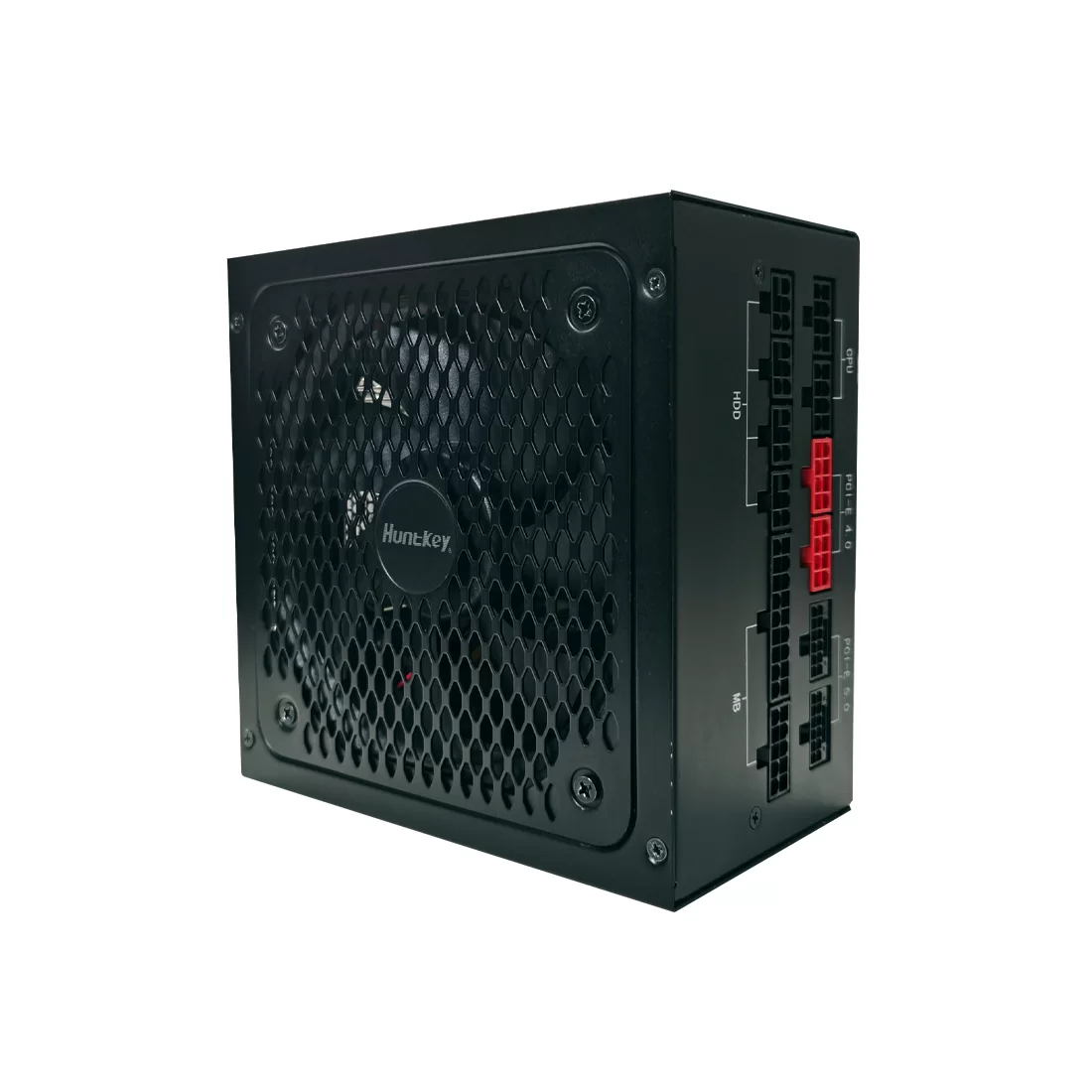 Блок питания Huntkey MVP P1200 – купить недорого с доставкой по Алматы и Казахстану фото 2