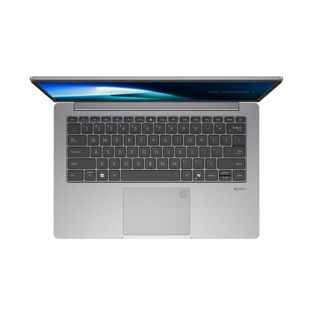 Ноутбук ASUS ExpertBook P1 P1403CVA-S61875 14" FHD IPS Core 3 100U 8GB SSD 256GB DOS (90NX0871-M024J0) – купить недорого с доставкой по Алматы и Казахстану фото 4