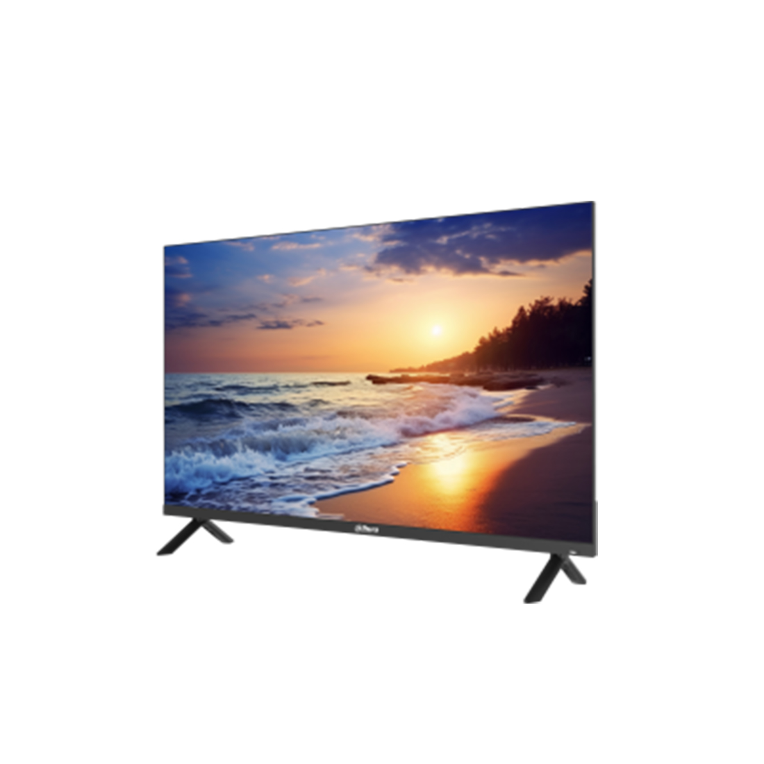 Монитор Dahua DHI-LM43-F200N 43" FHD IPS 60Hz (DHI-LM43-F200N) – купить недорого с доставкой по Алматы и Казахстану