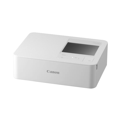 Фотопринтер Canon SELPHY CP1500 White (5540C010AA) – купить недорого с доставкой по Алматы и Казахстану